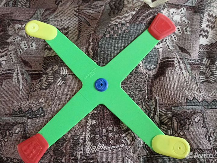 Инвентарь бу