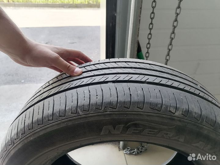 Accelera 651 215/60 R16