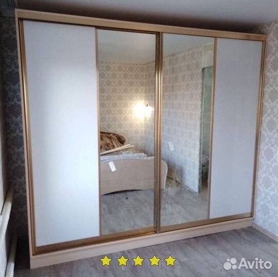 Шкаф купе от производителя