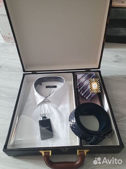 Подарочный набор для мужчин