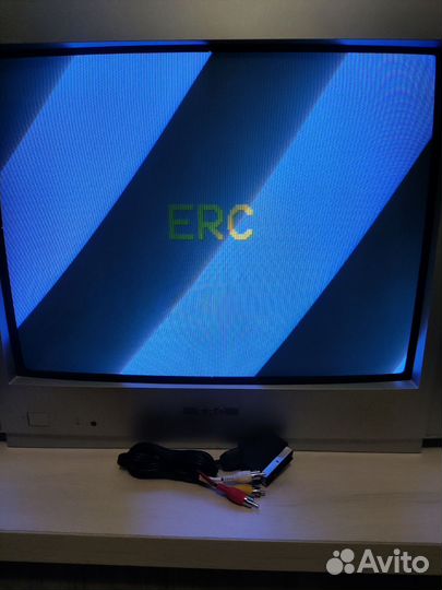 Телевизор erisson