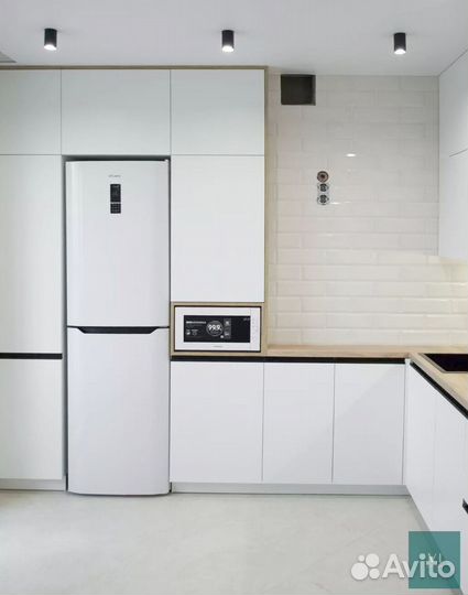 Кухонный гарнитур от производителя