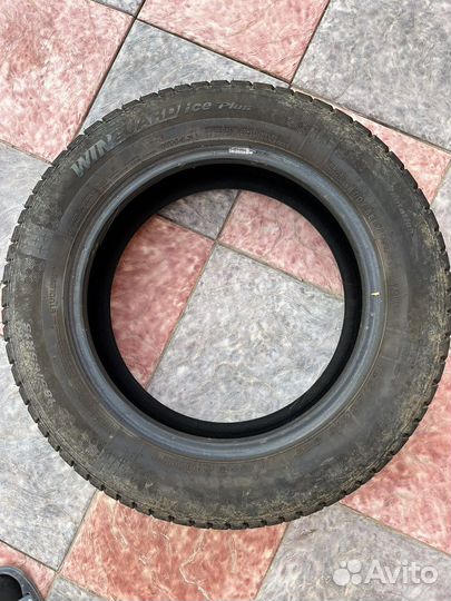 Nexen Winguard Ice Plus 185/65 R15