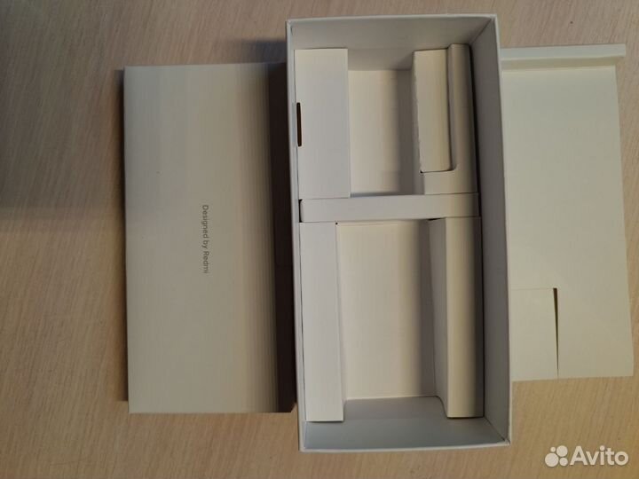 Xiaomi Redmi Note 10 Pro, 6/64 ГБ