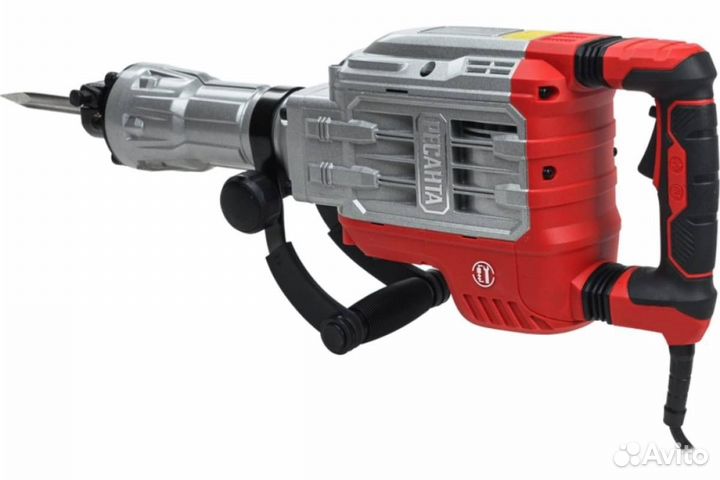 Отбойный молоток/Отбойник Аренда/Прокат