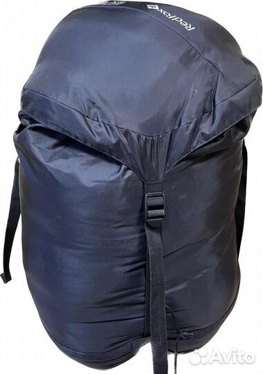 Спальник Red Fox F&T до минус 16 (прокат)