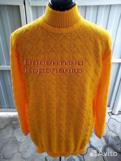 Свитера женские