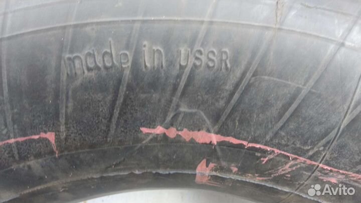 КАМА У-2 285/500 R20