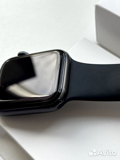 Часы Apple Watch 6 44 mm