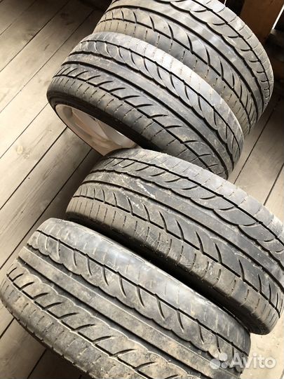 Achilles ATR Sport 225/35 R19 88W