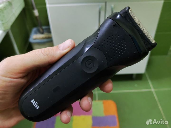 Электробритва Braun series 3 300s