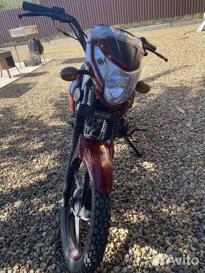 Альфа мотоленд