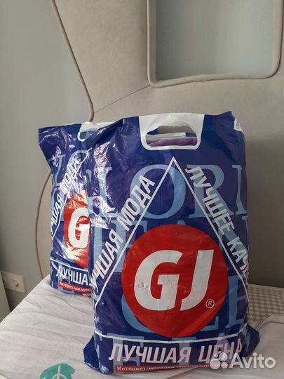 Детская одежда для девочек пакетом