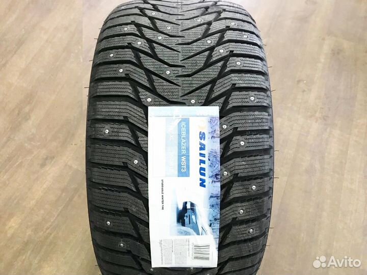 Sailun Ice Blazer WST3 255/35 R20 100T