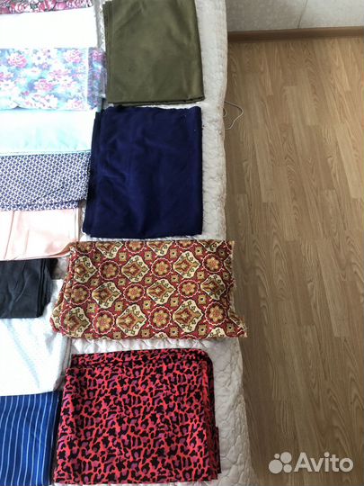 Ткань хлопок ссср,жаккард,фланель,габардин,брезент