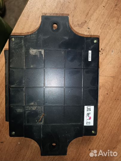 Блок комфорта Лифан Солано