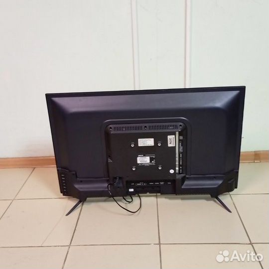 Телевизор Dexp H32E800Q