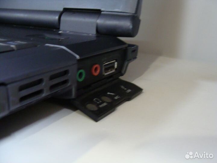 Ноутбук sony vaio PCG-GRX670