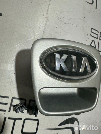Ручка багажника Kia Soul AM G4FC 2009