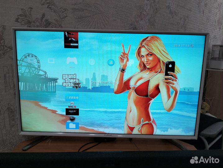 Sony Playstation 3 super slim