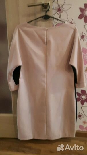 Продам платье, одевала один раз. Размер 44-46