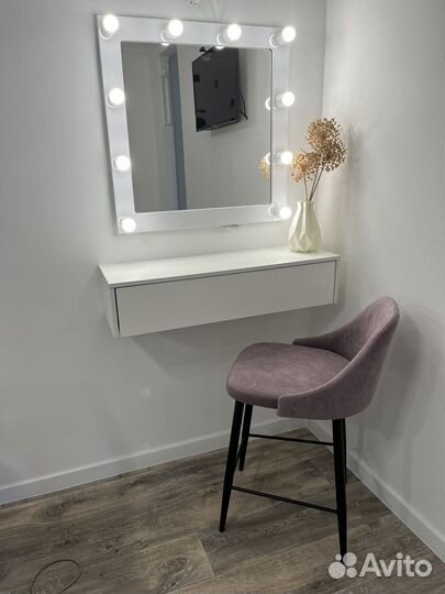 Кабинет маникюра