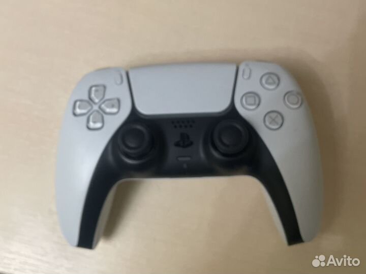 Геймпад dualsense ps5