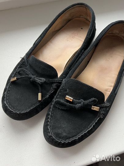 Мокасины Michael Kors 40