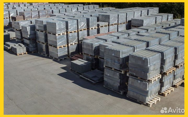 Бордюры дорожные, тротуарные, садовые