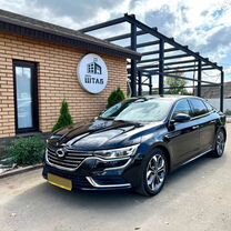 Renault Samsung SM6 2.0 AMT, 2019, 164 133 км, с пробегом, цена 1 850 000 руб.