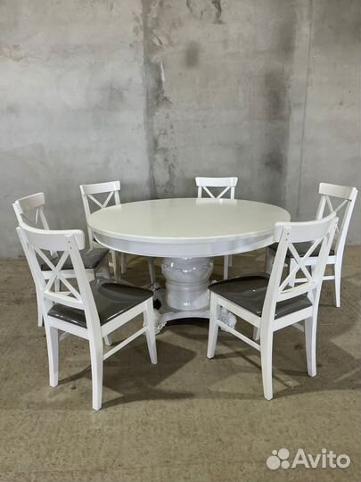 Столы стулья