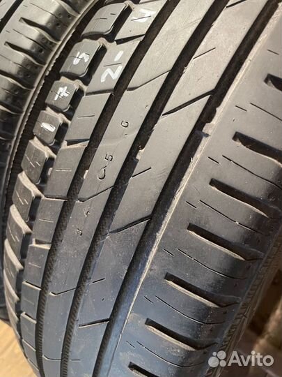 Nokian Tyres Hakka Green 2 175/70 R14