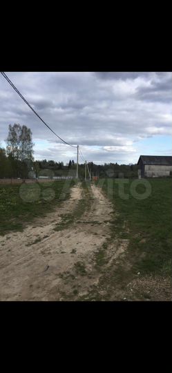 Участок 25 сот. (ИЖС)