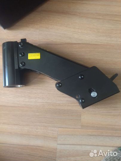 Kugoo m4 pro гусь