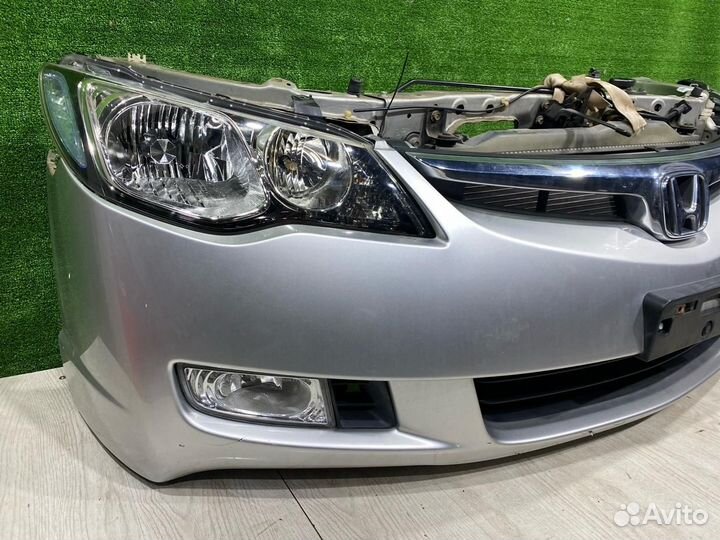Ноускат Honda Civic 4D LDA MF5 1.3