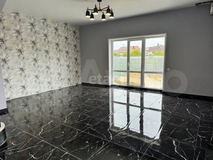 Дом 110 м² на участке 6 сот.