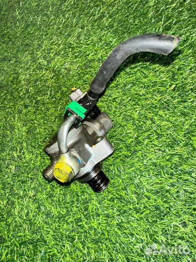 Тнвд Mazda 1.5, 2.0, 2.5