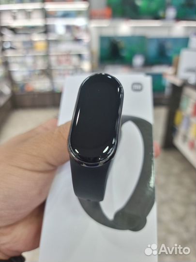 Xiaomi Mi Band 8