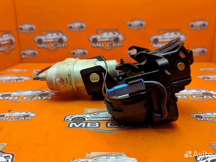 Замок багажника w220 S-class 648.960