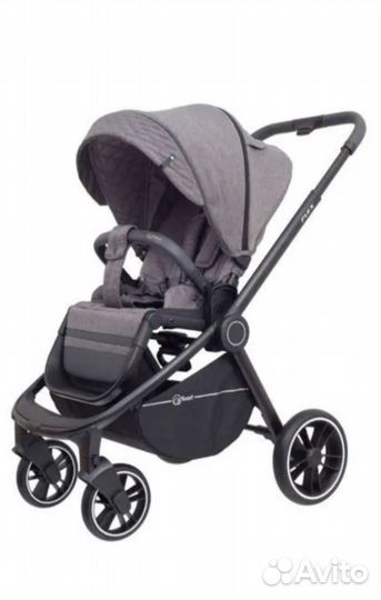 Коляска rant flex 3 в 1