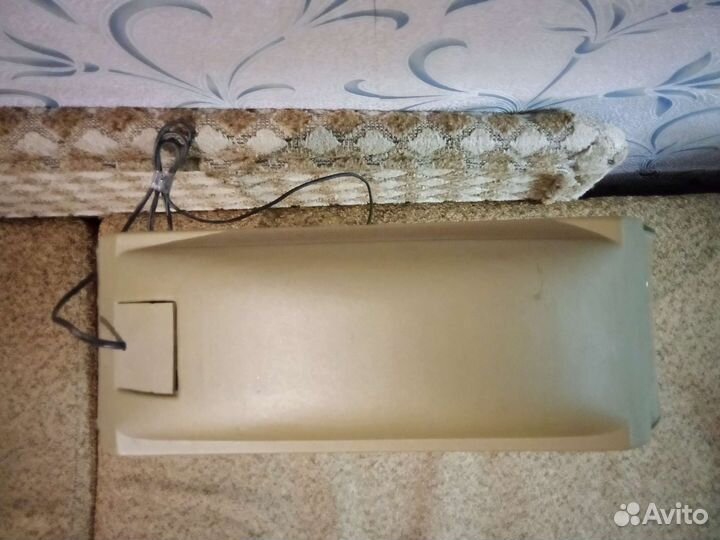 Аквариум под террариум