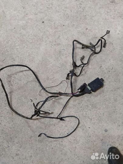 Эмулятор форсунок газ пропан