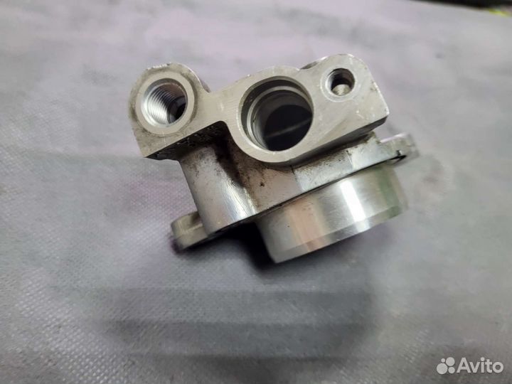 Крышка-корпус датчика распредвала PSport2