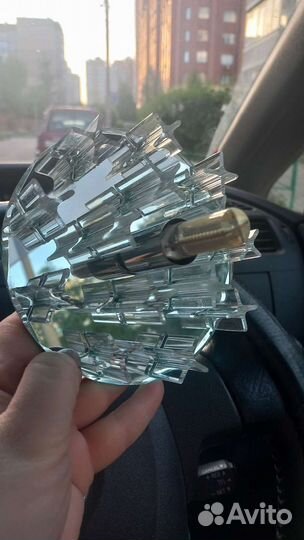 Светильник потолочный светодиодный