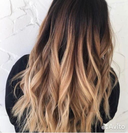 Парикмахер