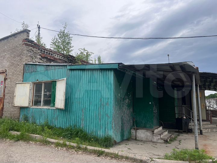 Торговая площадь, 36 м²