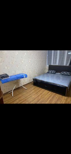 2-к. квартира, 55 м², 2/5 эт.