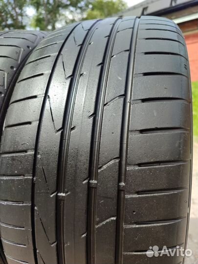 Hankook Ventus S1 Evo 2 K117 225/50 R17