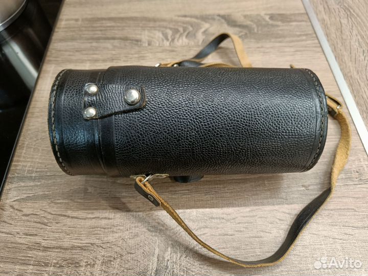 Объектив телевик Юпитер