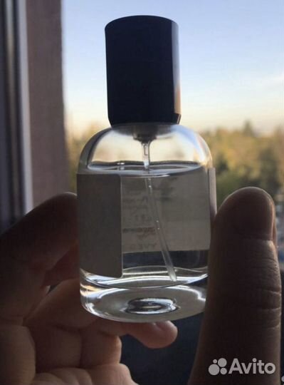 Парфюмерная вода Tropicale Tentation Yves Rocher